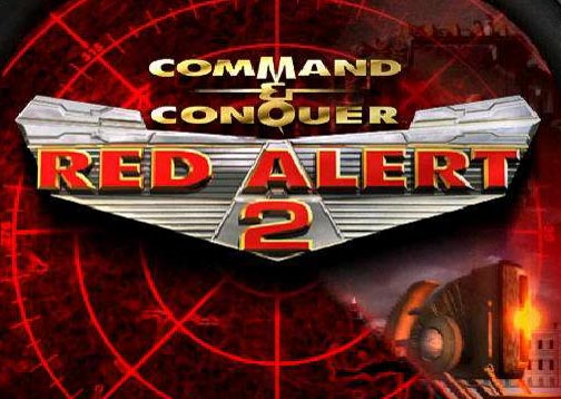 红色警戒2