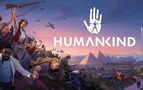 人类 Humankind