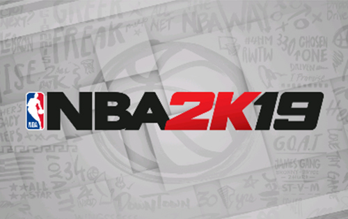 NBA2K19