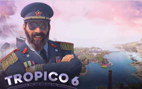 海岛大亨6  Tropico 6 全DLC4.4更新