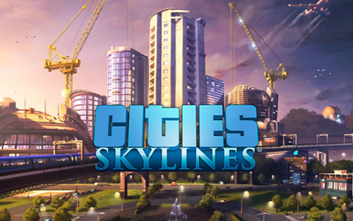 城市：天际线 豪华版全DLC