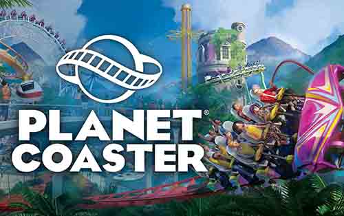 过山车之星 Planet Coaster® 全DLC