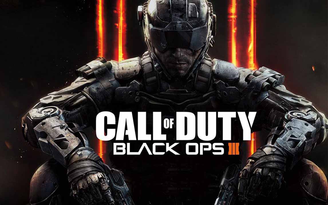 使命召唤12：黑色行动3