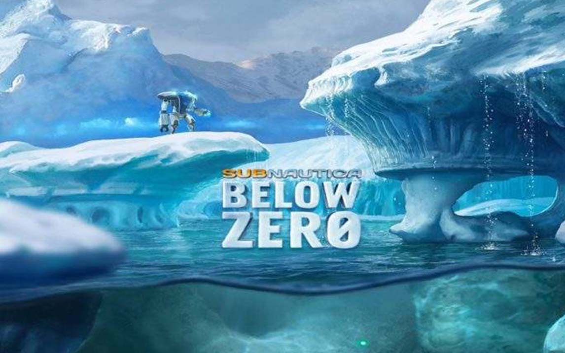 深海迷航：冰点之下