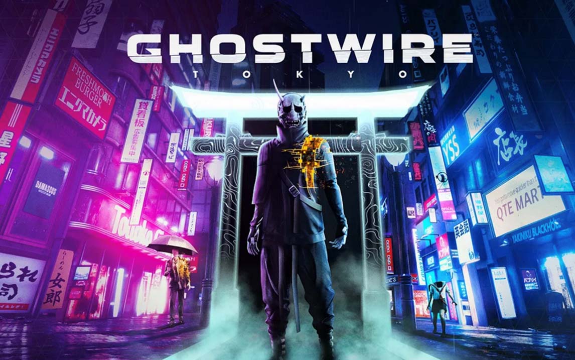 幽灵线 东京-盂兰盆节-(官中+全DLC+预购奖励+原声音乐+修改器）