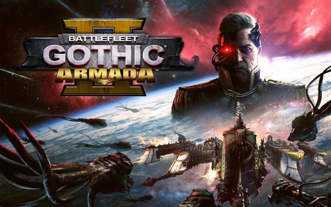 哥特舰队：阿玛达2