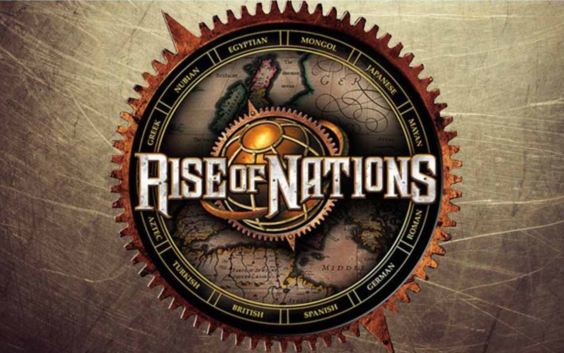 国家的崛起：爱国战争