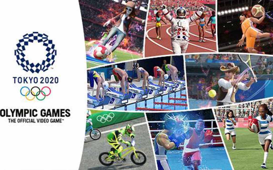 2020年东京奥运会