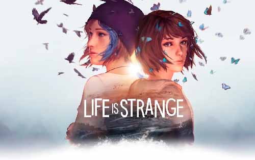 奇异人生重制版