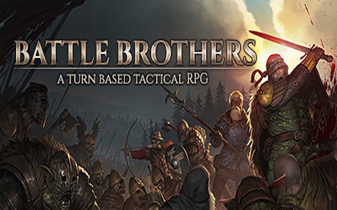战场兄弟/Battle Brothers