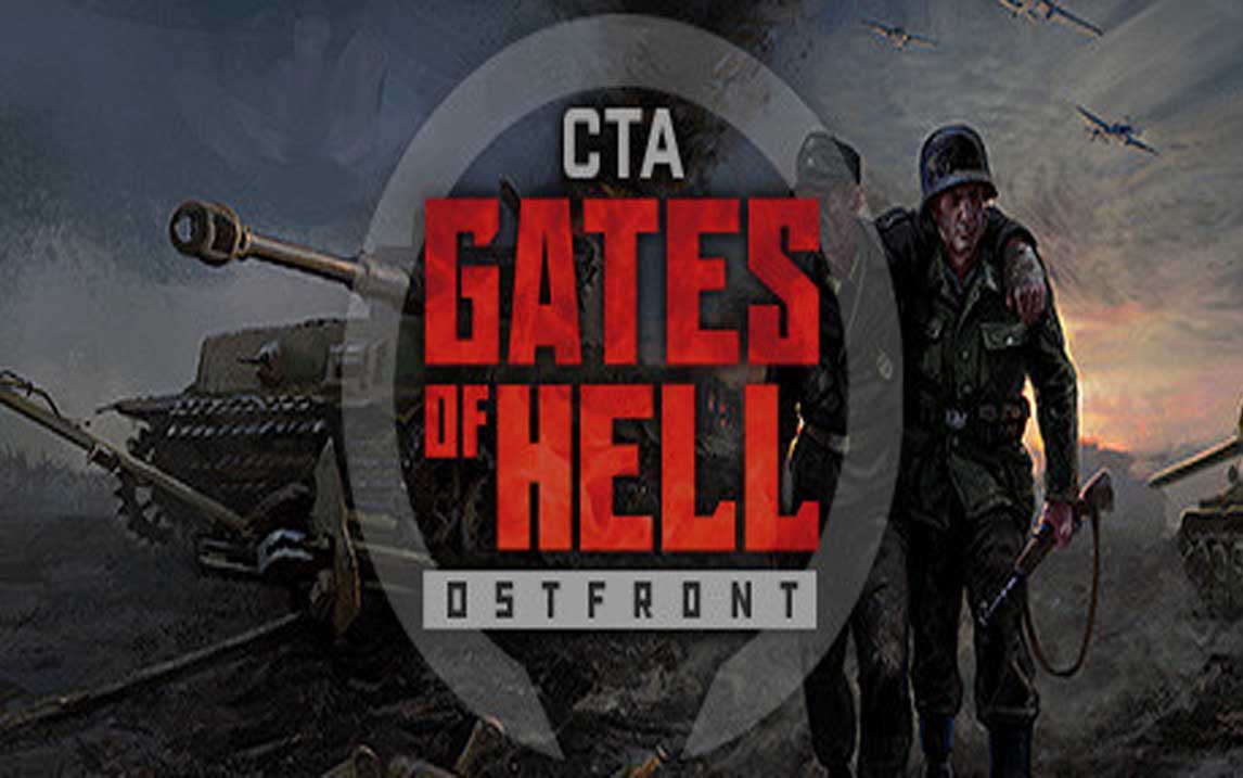 战争号令地狱之门：东线/Call to Arms - Gates of Hell: Ostfront
