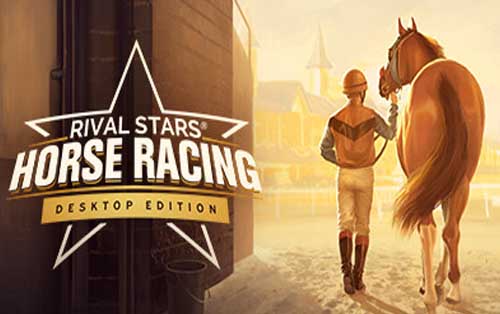 家族传奇：马匹养成竞技/Rival Stars Horse Racing: Desktop Edition