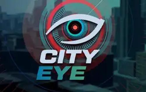 城市之眼