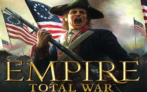 全面战争：帝国