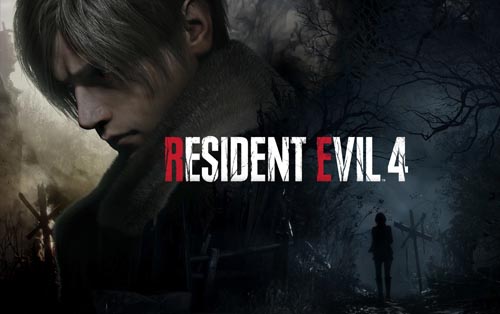 生化危机4：终极高清版