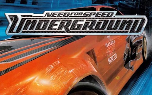 极品飞车7地下飙车