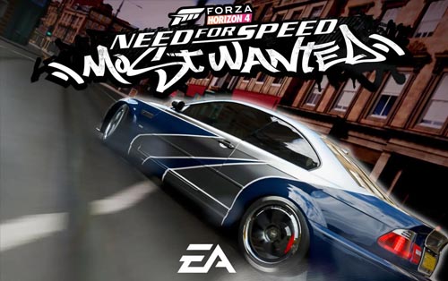 极品飞车9：最高通辑