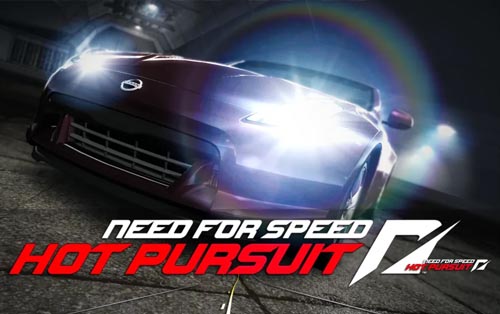 极品飞车14：热力追踪3