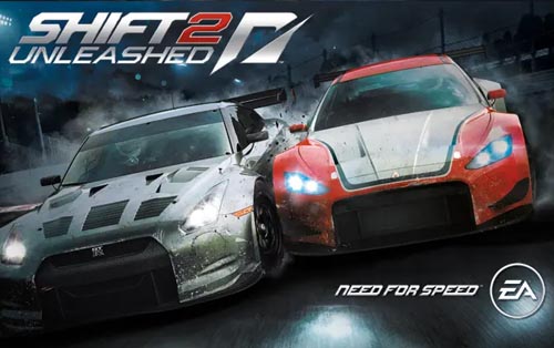 极品飞车15：变速2 