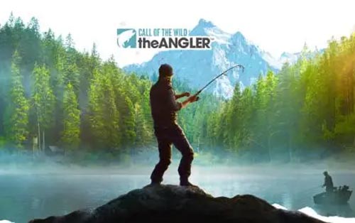 荒野的召唤：垂钓者/Call of the Wild: The Angler
