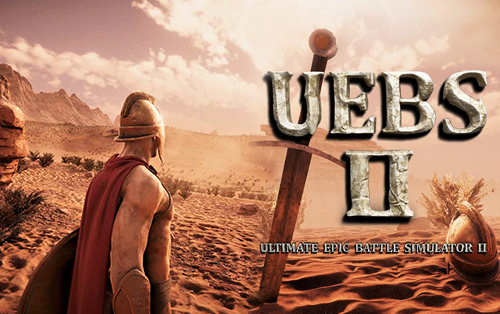 史诗战争模拟器2汉化版Ultimate.Epic.Battle.Simulator.2.