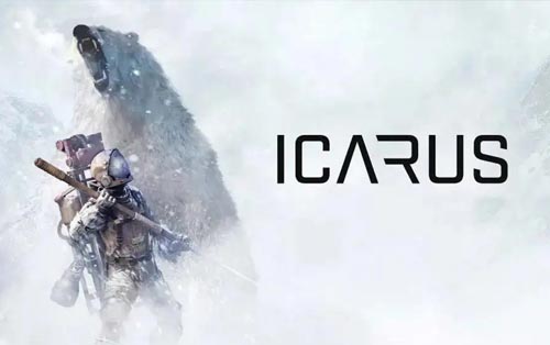 翼星求生  Icarus3.31重大更新