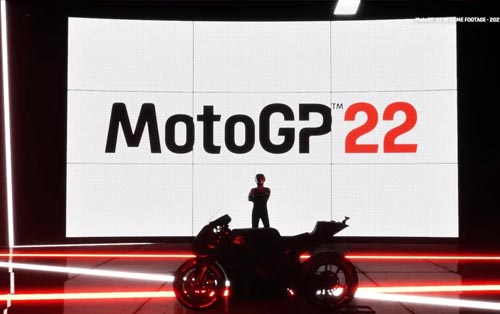 世界摩托大奖赛22