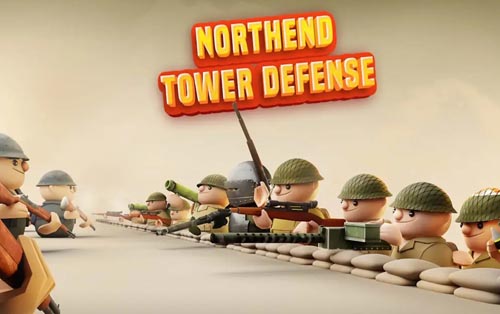 诺森德塔防(Northend Tower Defense)