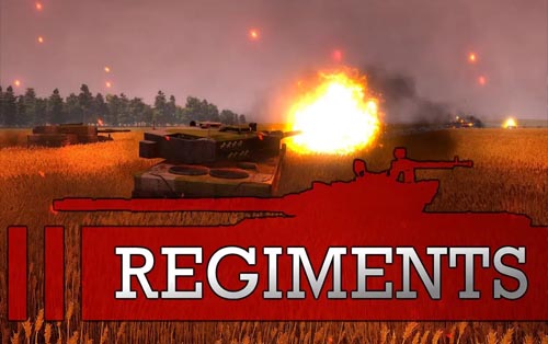 Regiments