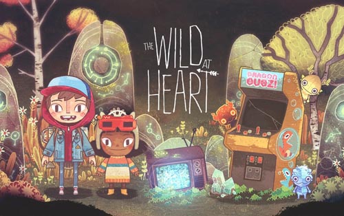 内心狂野 The Wild at Heart