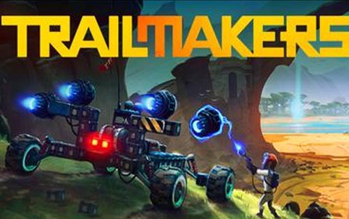 赛道大师（Trailmakers）