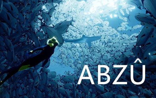 智慧之海 ABZU