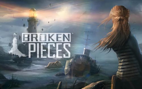Broken Pieces