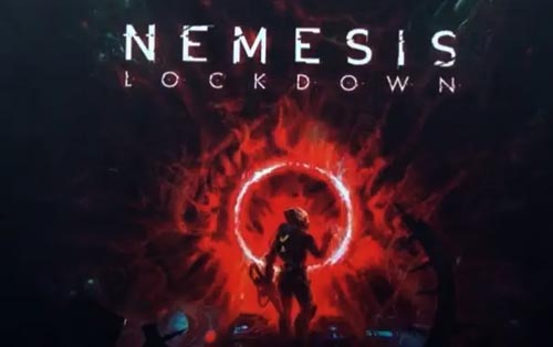 复仇女神号：封锁 Nemesis: Lockdown