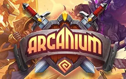 阿尔坎：阿克汉的崛起 ARCANIUM: Rise of Akhan