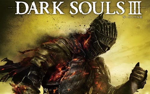 黑暗之魂3 Dark Souls III