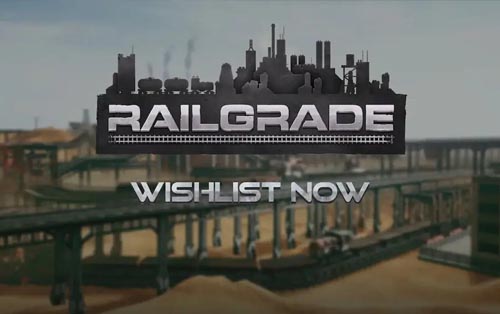 RAILGRADE