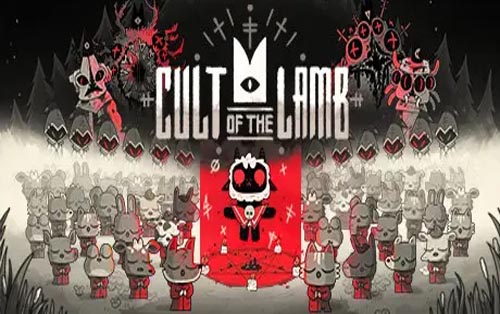 咩咩启示录 Cult of the Lamb