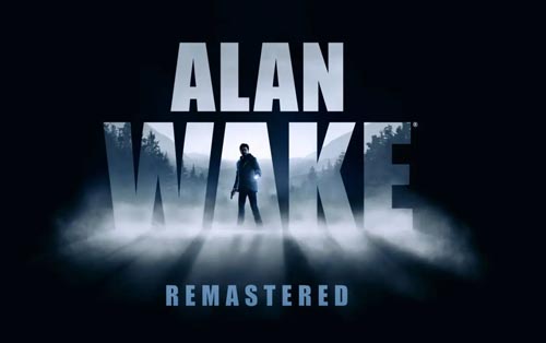  心灵杀手重制版 Alan Wake Remastered