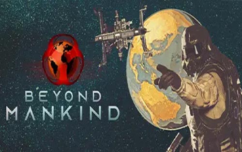 超越人类：觉醒 Beyond Mankind: The Awakening