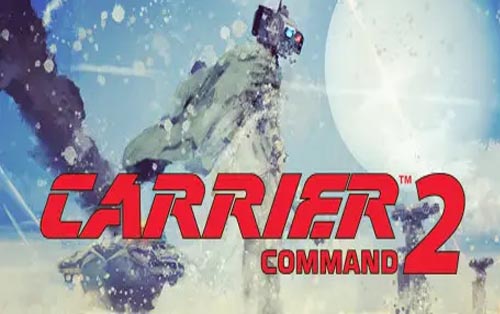航母指挥官2 Carrier Command 2