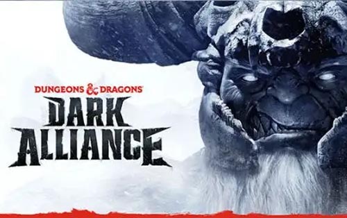 龙与地下城：黑暗联盟 Dungeons & Dragons: Dark Alliance