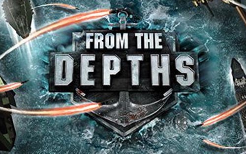 深海坠毁 From the Depths