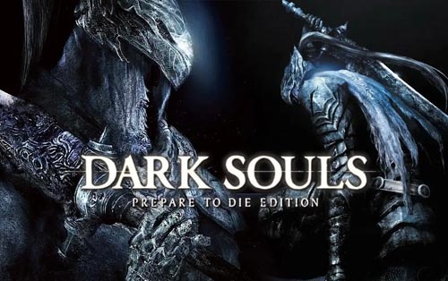 黑暗之魂重制版 Dark Souls Remastered