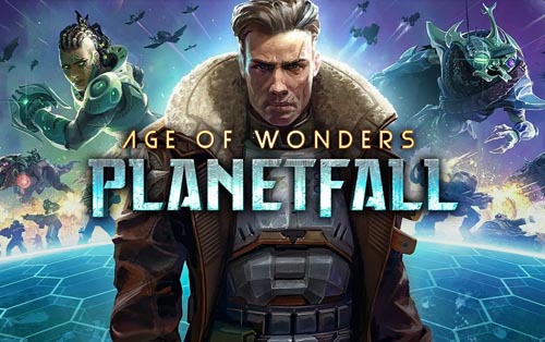 奇迹时代：星陨 Age of Wonders: Planetfall