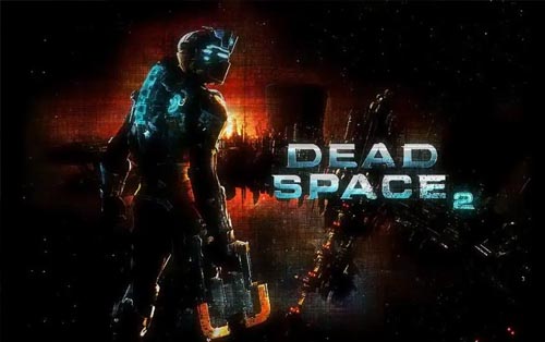 死亡空间2 Dead Space 2