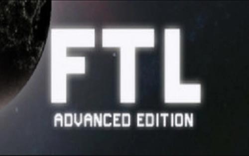 超越光速 FTL: Faster Than Light