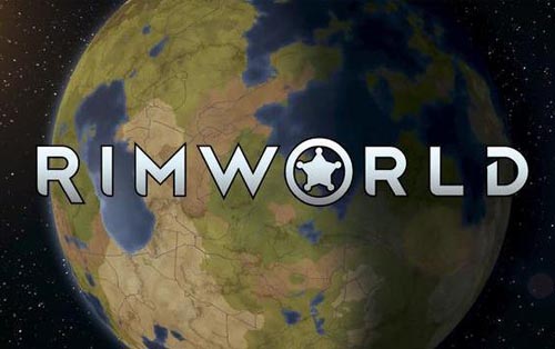 环世界 RimWorld