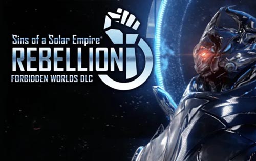 太阳帝国的原罪：背叛 Sins Of A Solar Empire: Rebellion