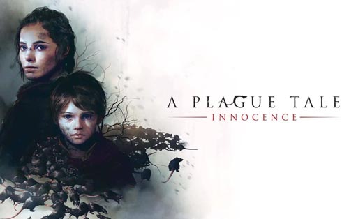  瘟疫传说：无罪 A Plague Tale: Innocence